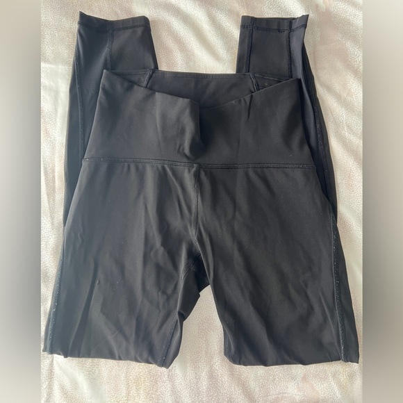 Lululemon leggings - Picture 2 of 5